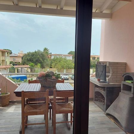 Casa Dea72 Apartment Капитана Екстериор снимка