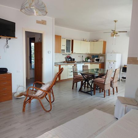 Casa Dea72 Apartment Капитана Екстериор снимка