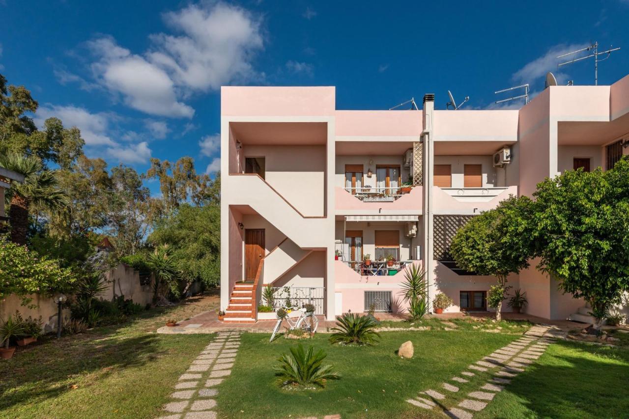 Casa Dea72 Apartment Капитана Екстериор снимка