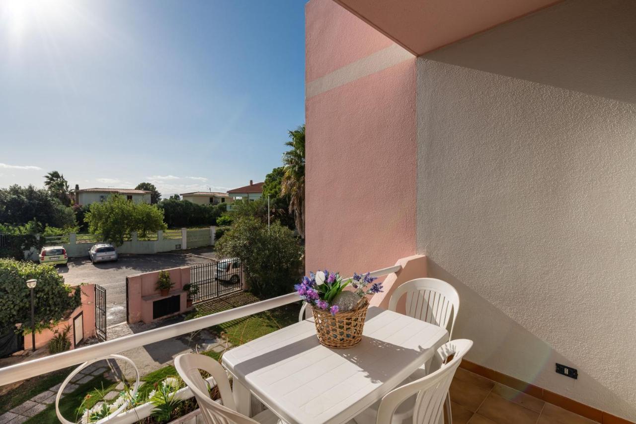 Casa Dea72 Apartment Капитана Екстериор снимка