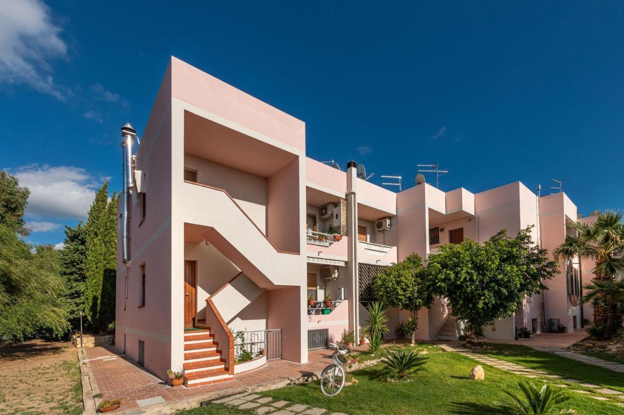 Casa Dea72 Apartment Капитана Екстериор снимка