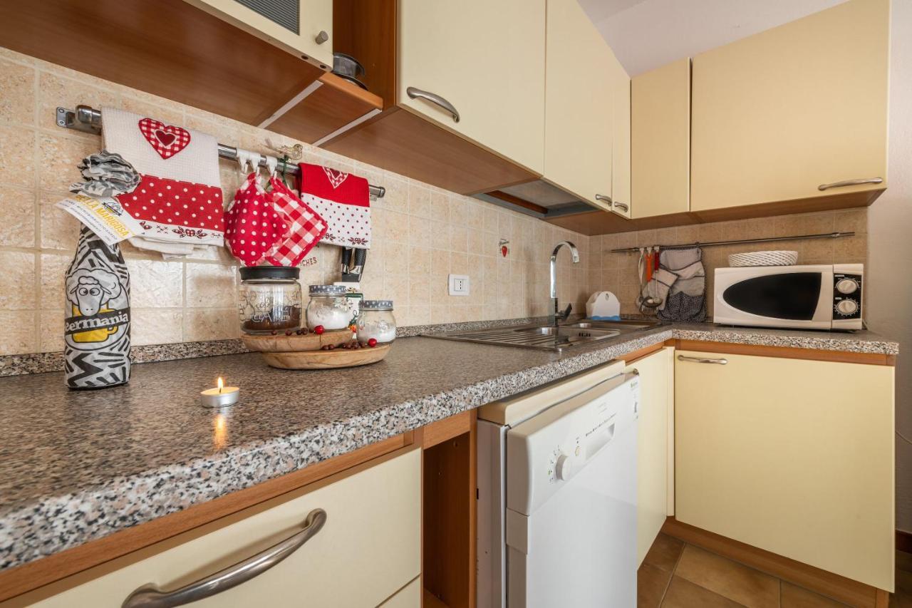 Casa Dea72 Apartment Капитана Екстериор снимка