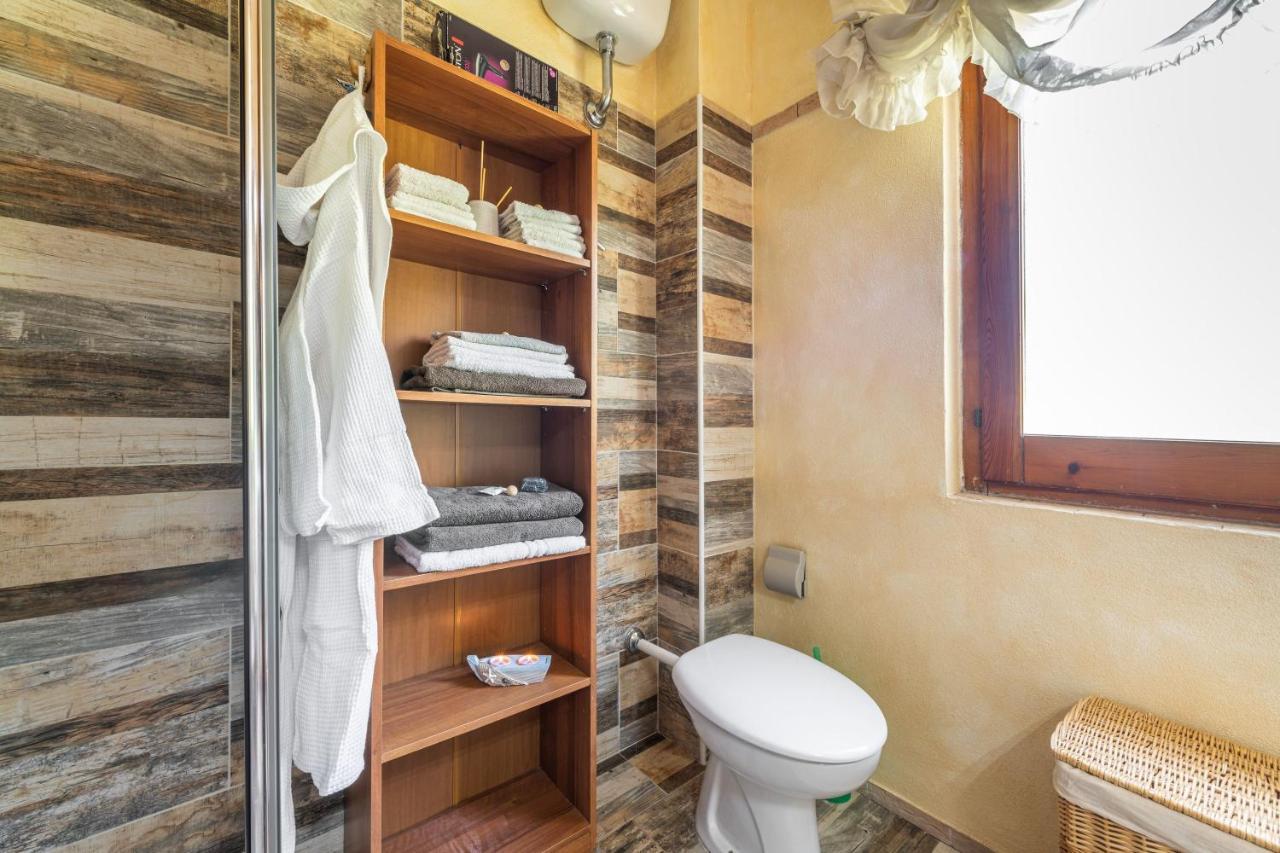 Casa Dea72 Apartment Капитана Екстериор снимка