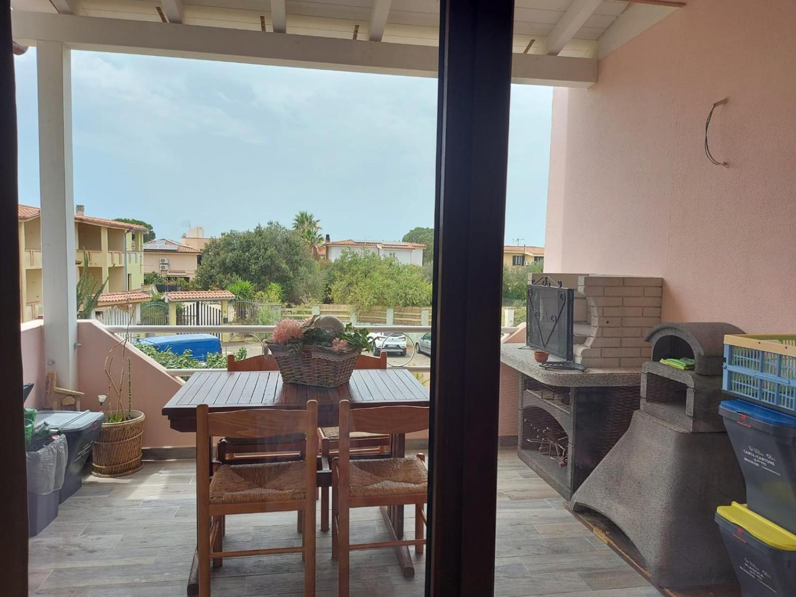 Casa Dea72 Apartment Капитана Екстериор снимка