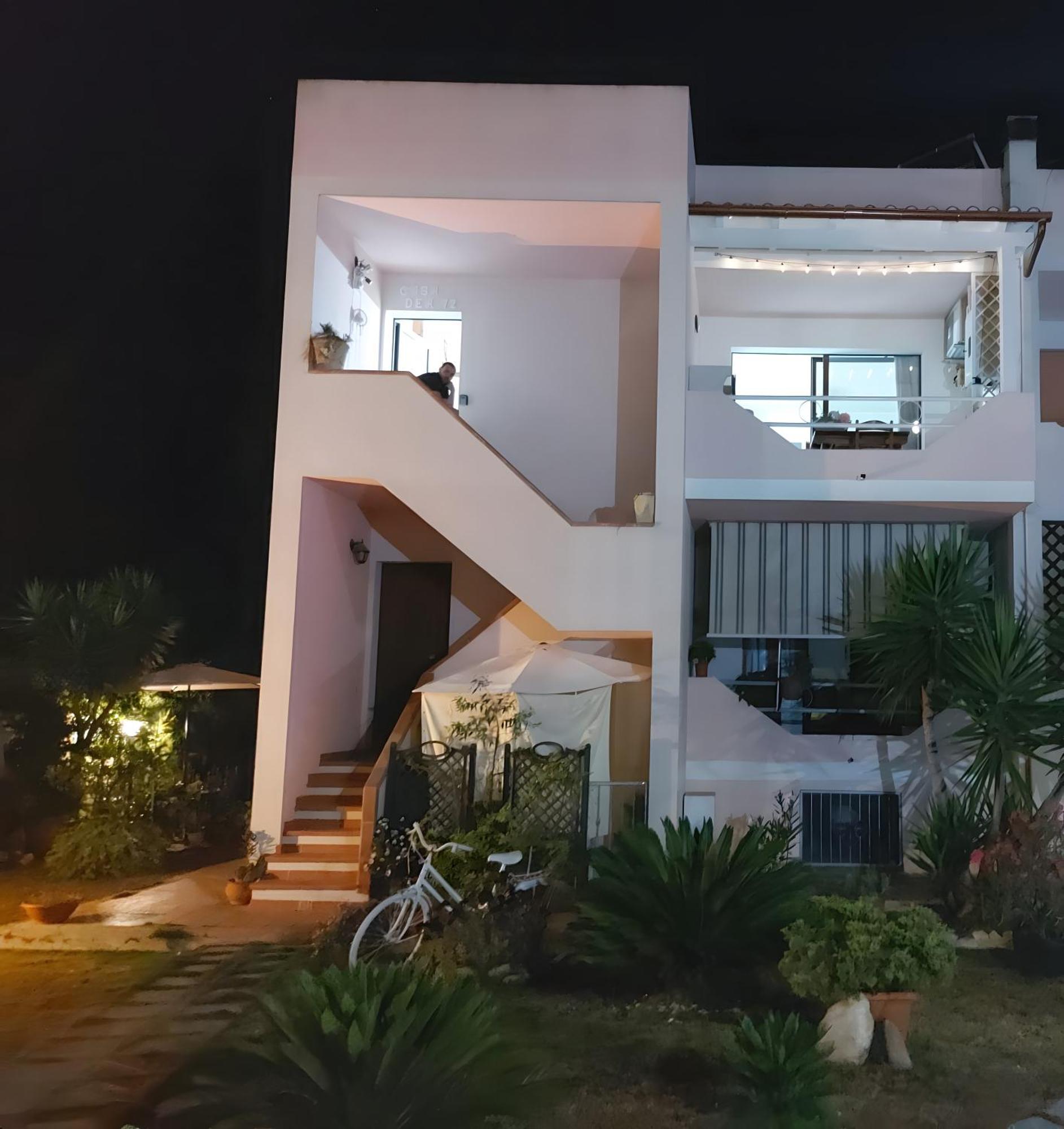 Casa Dea72 Apartment Капитана Екстериор снимка