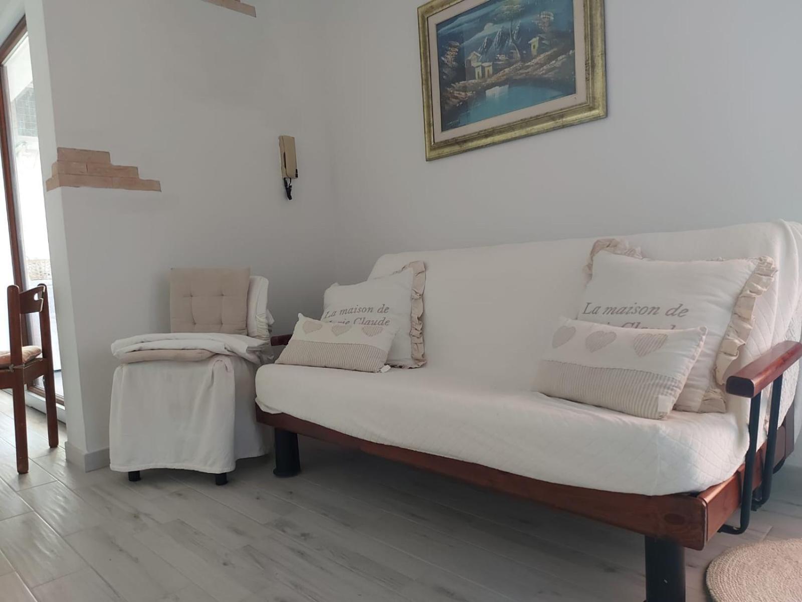 Casa Dea72 Apartment Капитана Екстериор снимка