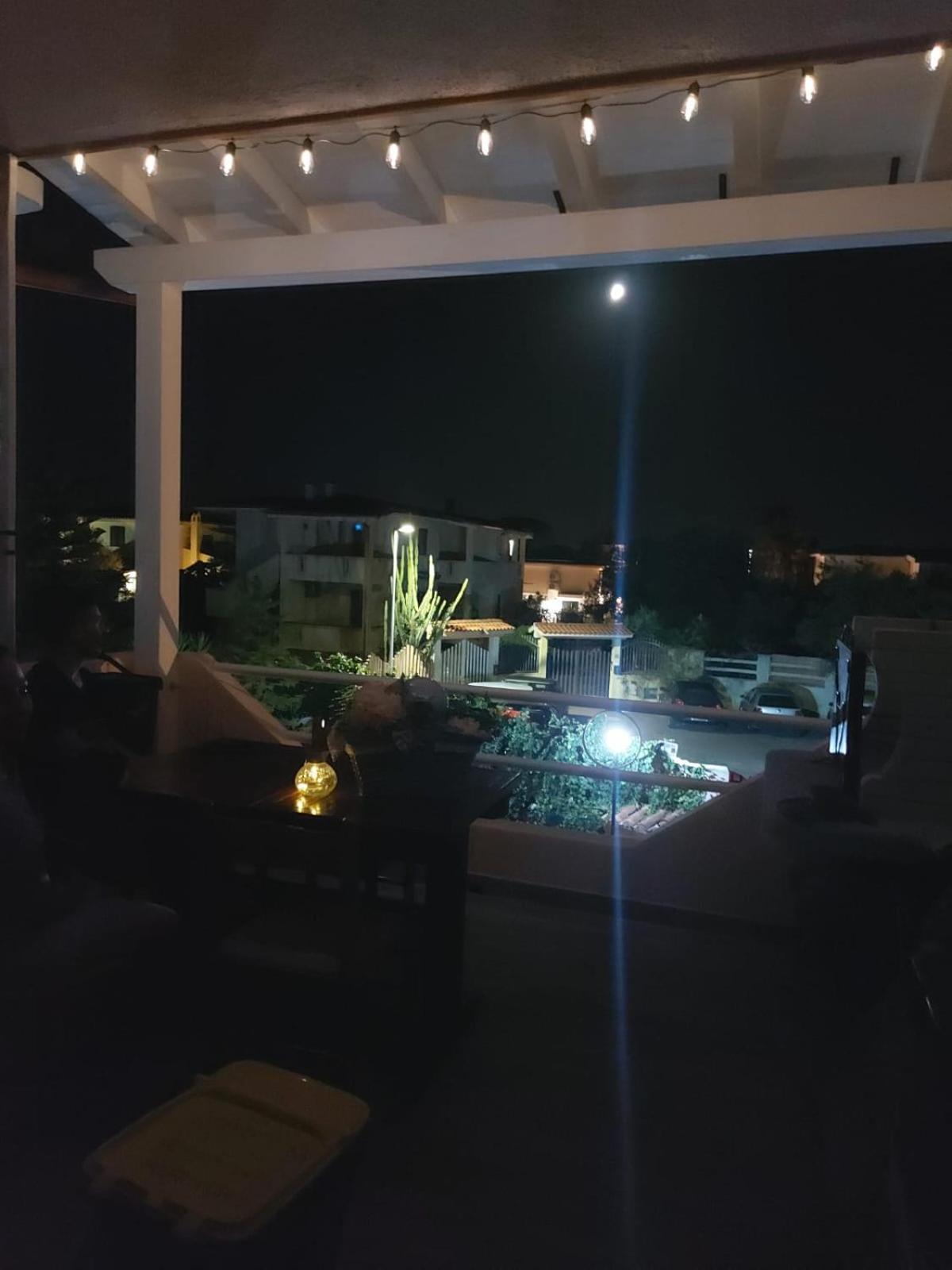 Casa Dea72 Apartment Капитана Екстериор снимка