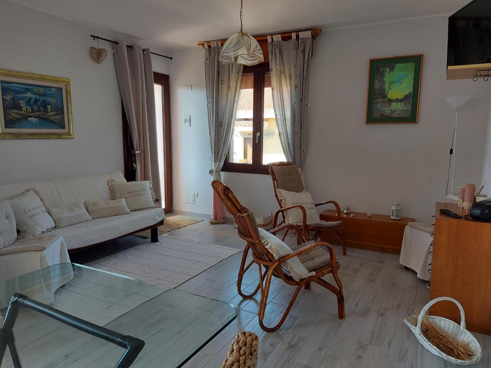 Casa Dea72 Apartment Капитана Екстериор снимка