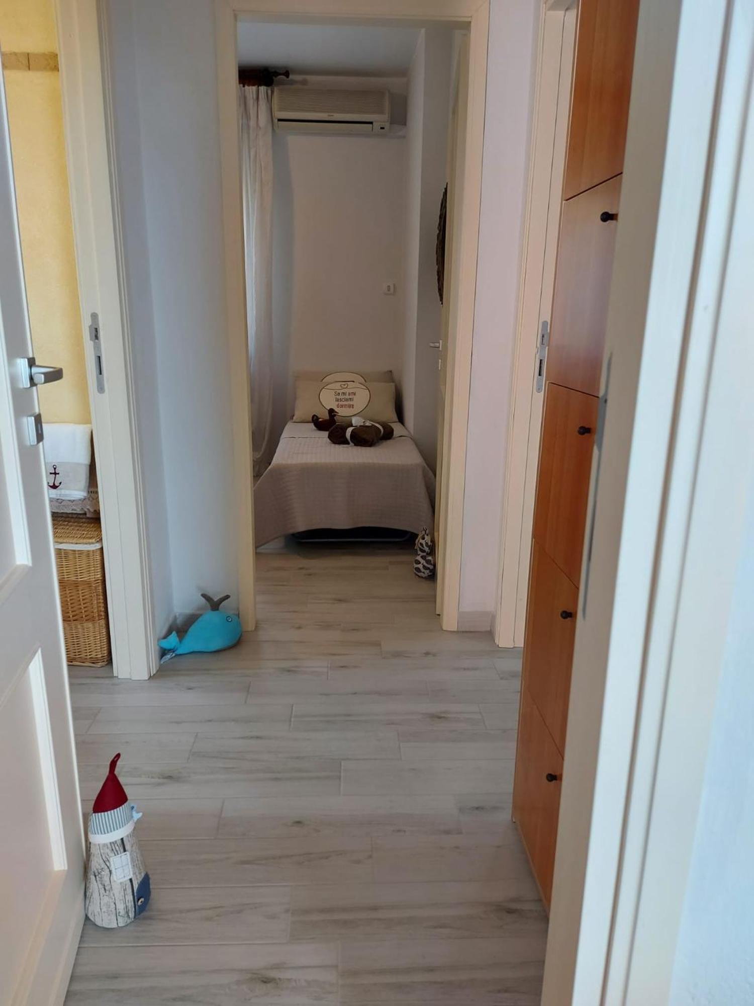 Casa Dea72 Apartment Капитана Екстериор снимка