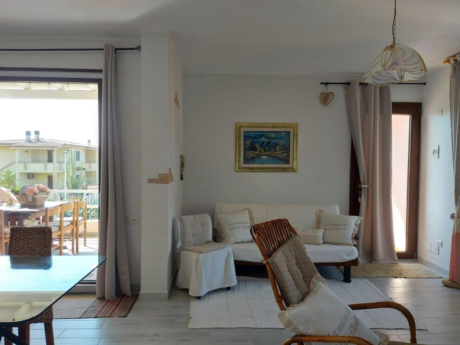 Casa Dea72 Apartment Капитана Екстериор снимка