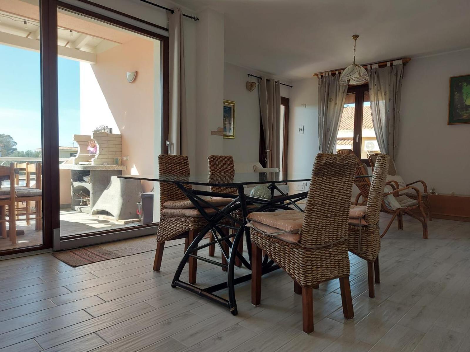 Casa Dea72 Apartment Капитана Екстериор снимка