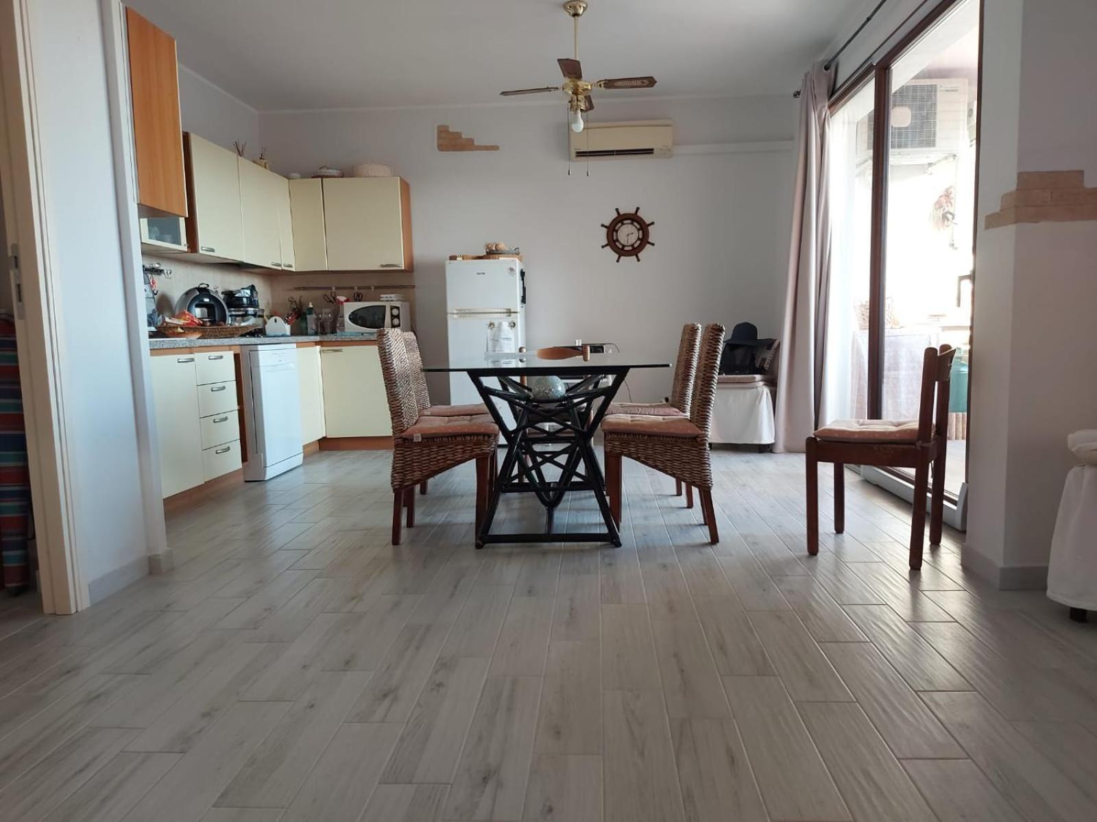 Casa Dea72 Apartment Капитана Екстериор снимка