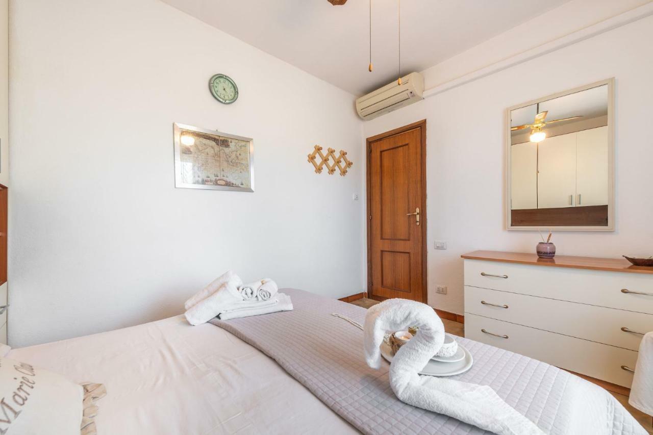 Casa Dea72 Apartment Капитана Екстериор снимка