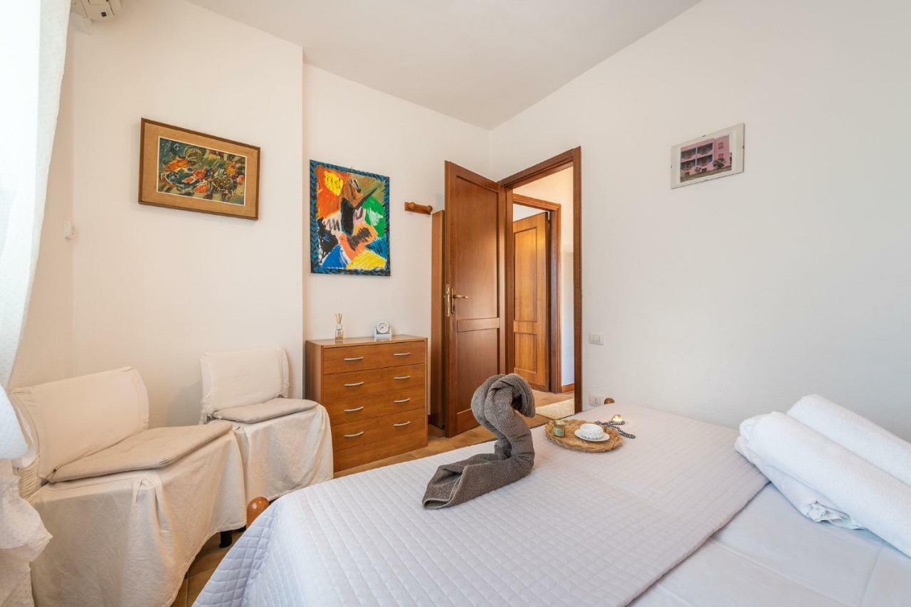 Casa Dea72 Apartment Капитана Екстериор снимка