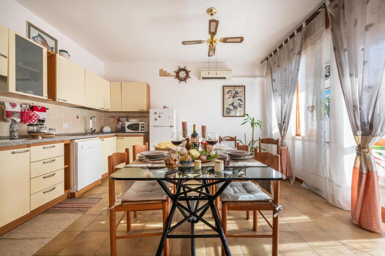 Casa Dea72 Apartment Капитана Екстериор снимка