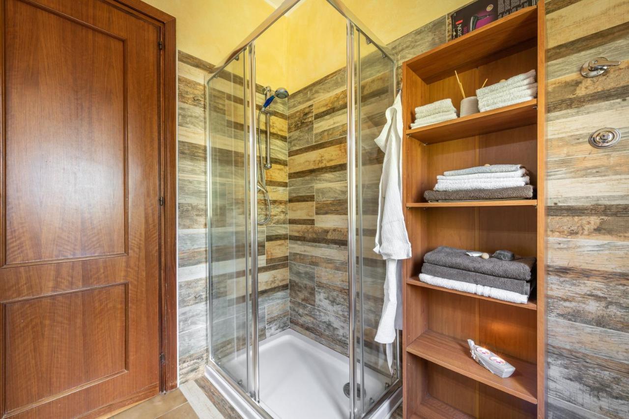 Casa Dea72 Apartment Капитана Екстериор снимка