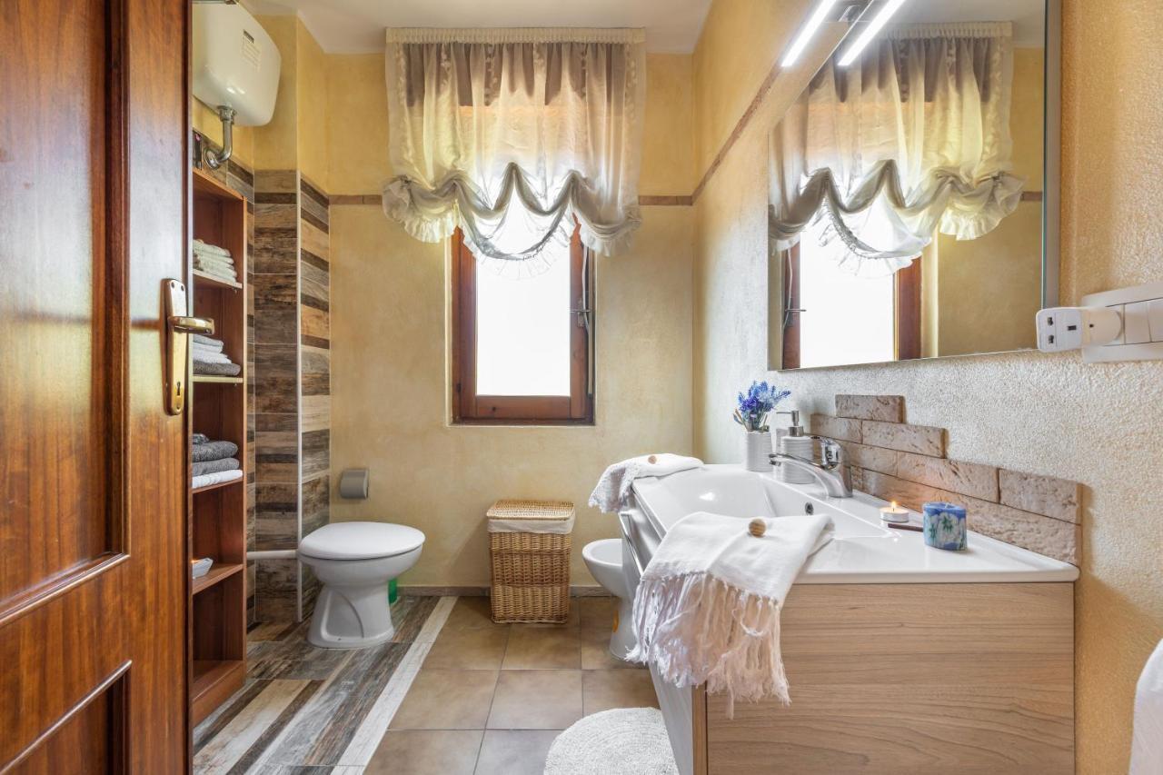 Casa Dea72 Apartment Капитана Екстериор снимка