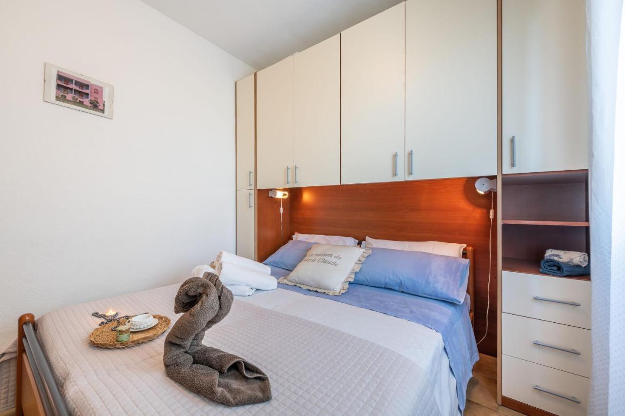Casa Dea72 Apartment Капитана Екстериор снимка